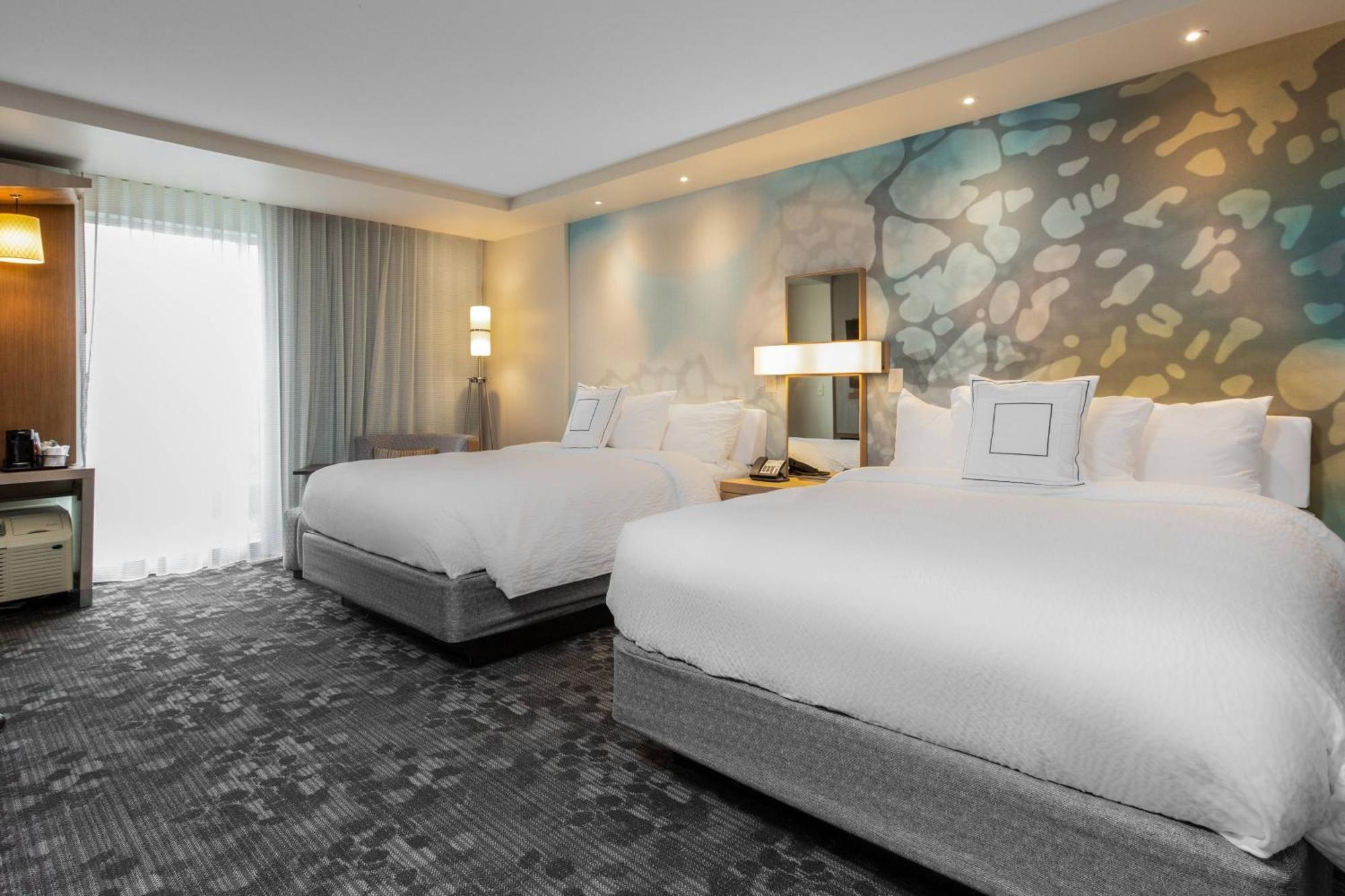 Hotel Courtyard By Marriott Jonesboro Exterior foto